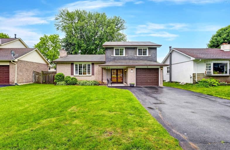 195 Tupper Street West, New Tecumseth | Image 1