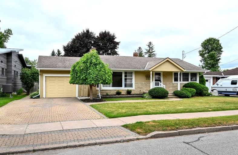 205 Albert Street West, New Tecumseth | Image 1