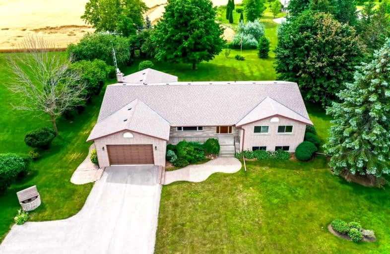 5215 7th Line, New Tecumseth | Image 1