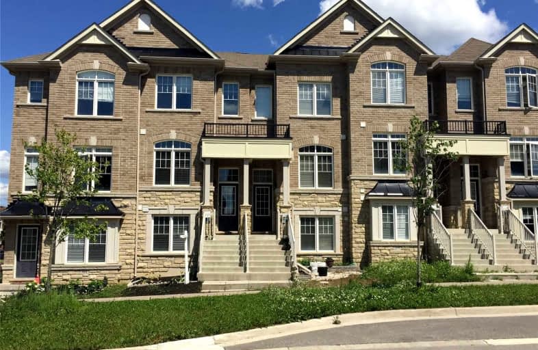 299 Delray Drive, Markham | Image 1