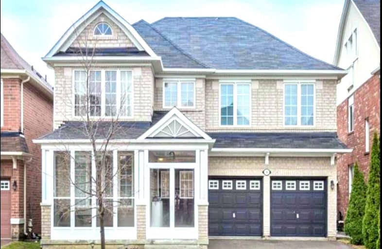 9 Barnstone Drive, Markham | Image 1