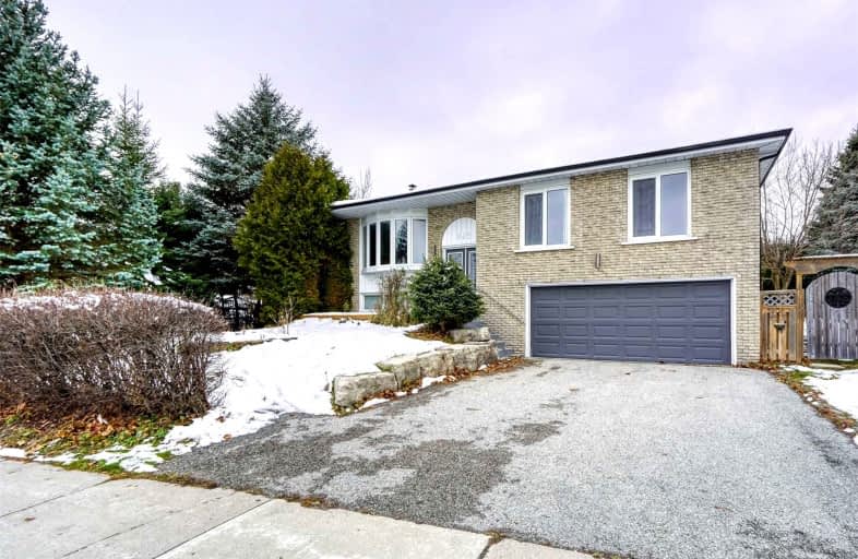 843 Sparrow Road, Newmarket | Image 1