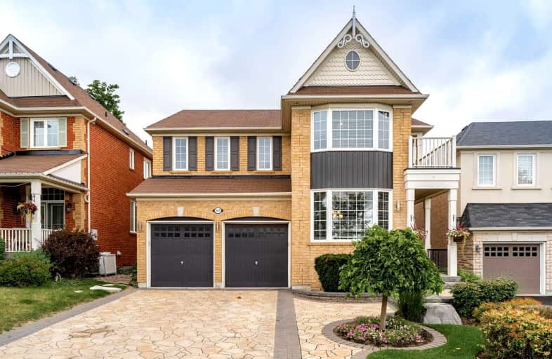 347 Cheryl Mews Boulevard, Newmarket | Image 1