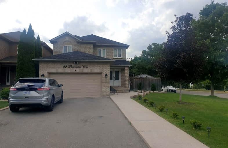 85 Panorama Crescent, Vaughan | Image 1