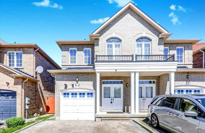 11 Lahore Crescent, Markham | Image 1