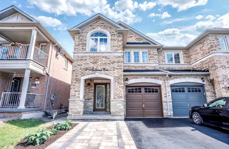 9 Andriana Crescent, Markham | Image 1