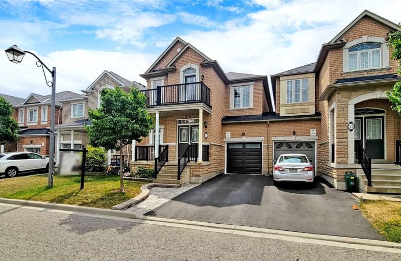 35 Hermitage Boulevard, Markham | Image 1