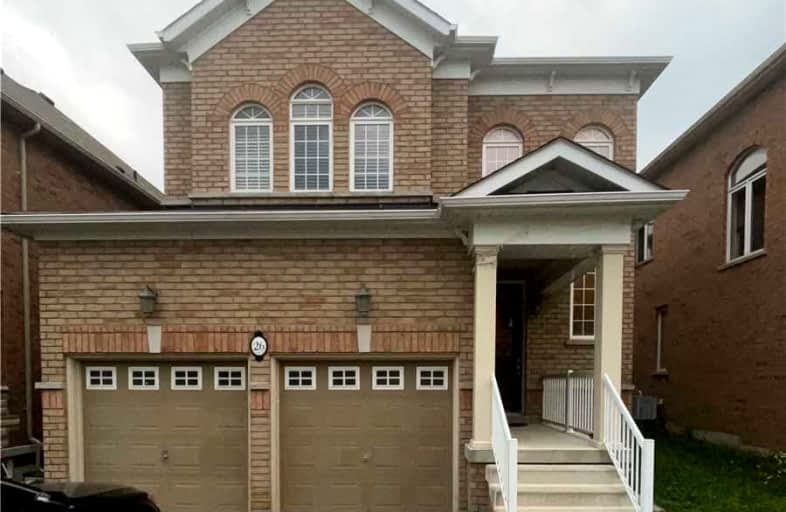 26 Belfry Drive West, Bradford West Gwillimbury | Image 1