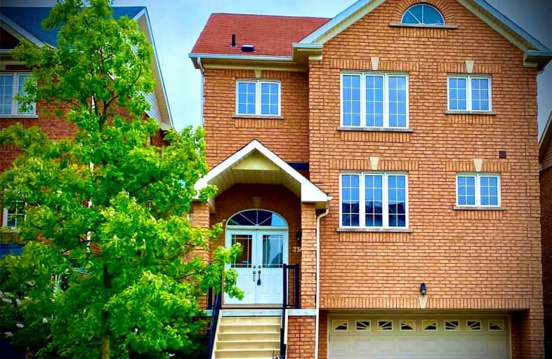 236 Ray Snow Boulevard, Newmarket | Image 1
