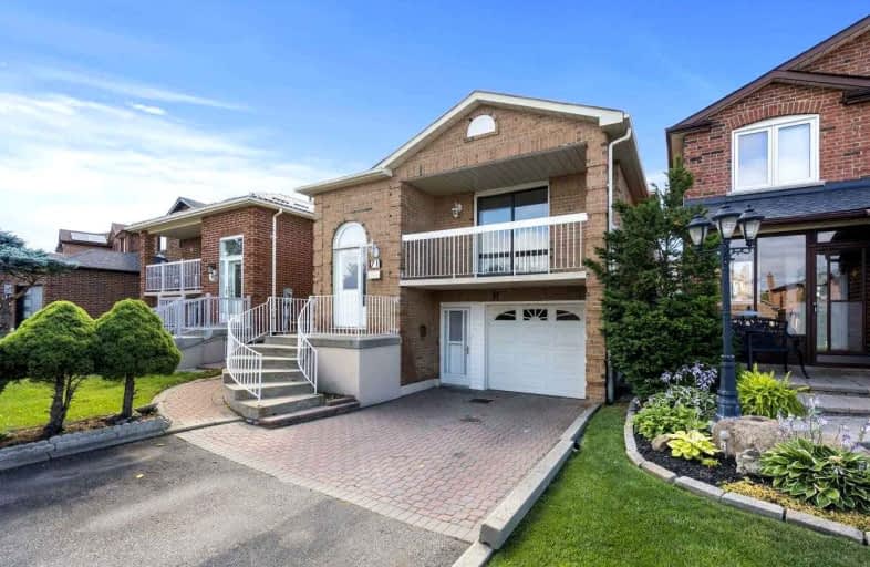 71 Misty Meadow Drive, Vaughan | Image 1