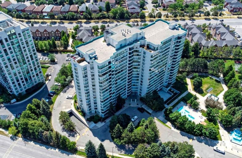 210-110 Promenade Circle, Vaughan | Image 1