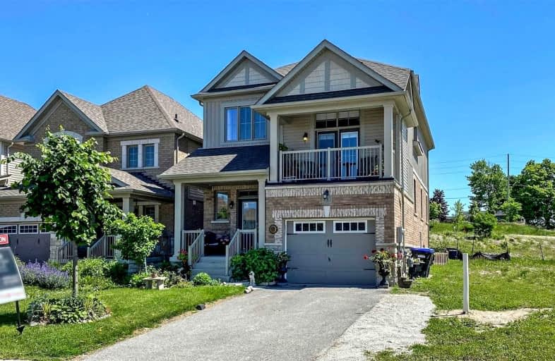 3 Adams Road, New Tecumseth | Image 1
