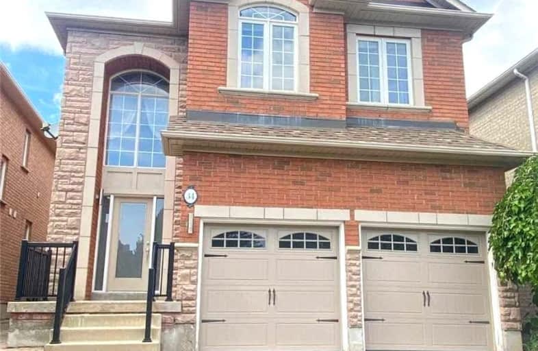 34 Edelweiss Avenue, Richmond Hill | Image 1