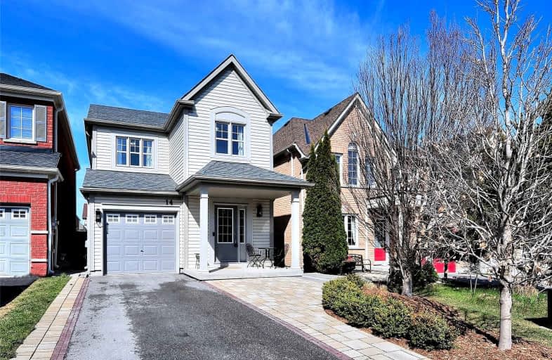 14 Booth Street, Bradford West Gwillimbury | Image 1