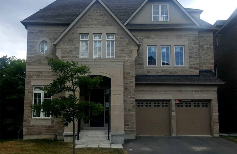 220 Farrell Road, Vaughan | Image 1