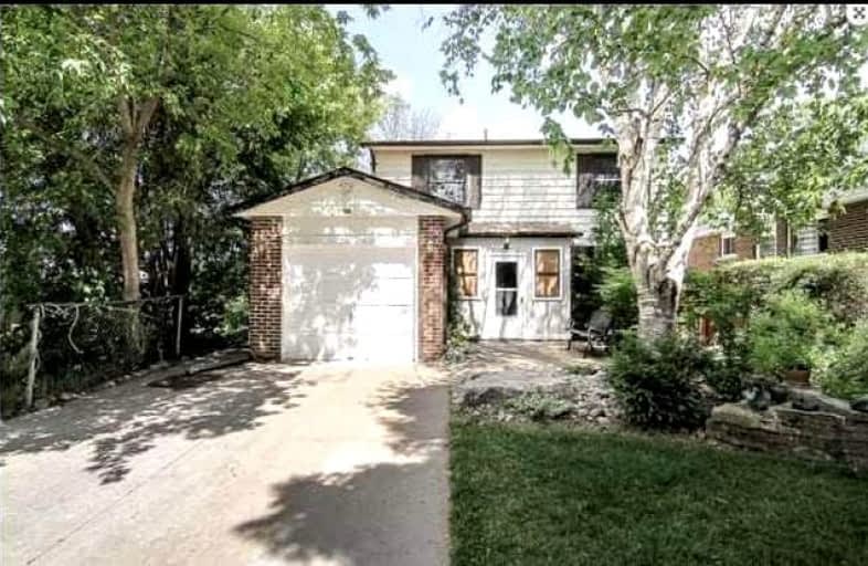 245 Hodgson Drive, Newmarket | Image 1