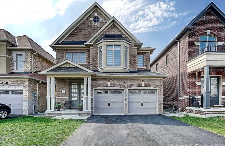 690 Yarfield Crescent, Newmarket | Image 1