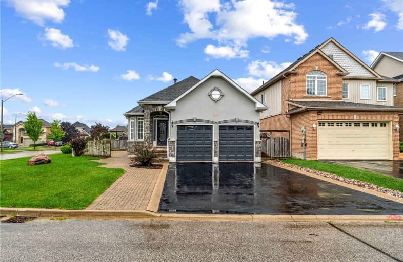 71 Highland Terrace, Bradford West Gwillimbury | Image 1