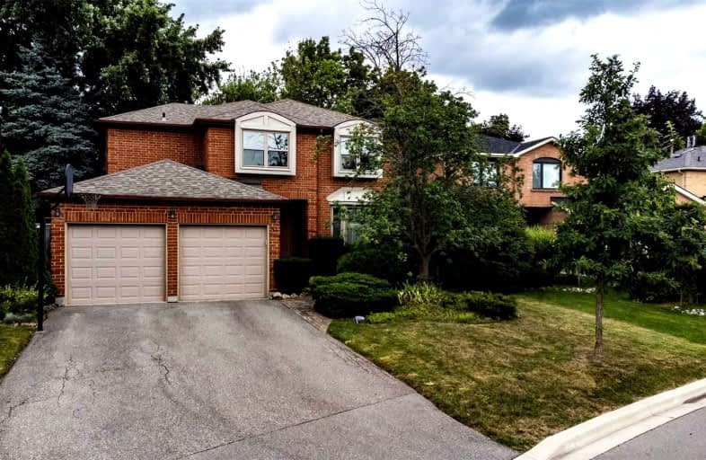 51 Alexis Road, Markham | Image 1