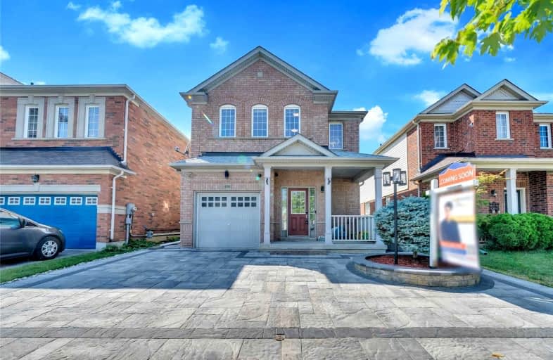 406 Reeves Way Boulevard, Whitchurch Stouffville | Image 1