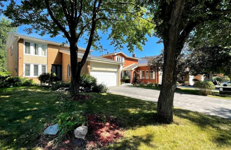 8 Gretman Crescent, Markham | Image 1