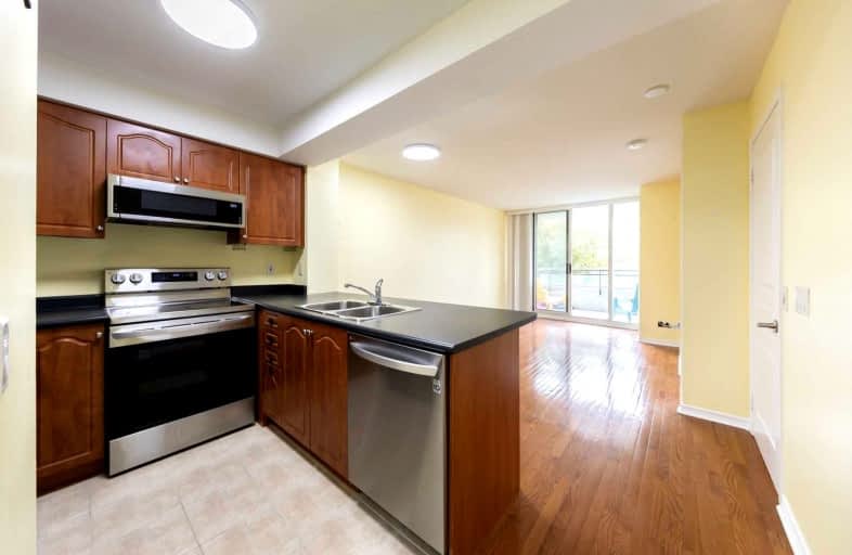 214-330 Red Maple Road, Richmond Hill | Image 1