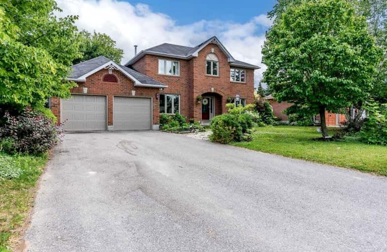 357 Nelson Street East, New Tecumseth | Image 1
