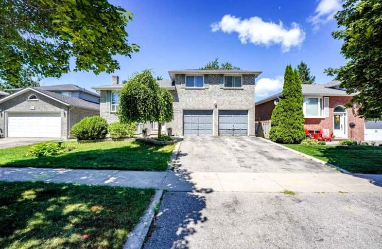 29 Crown Crescent, Bradford West Gwillimbury | Image 1