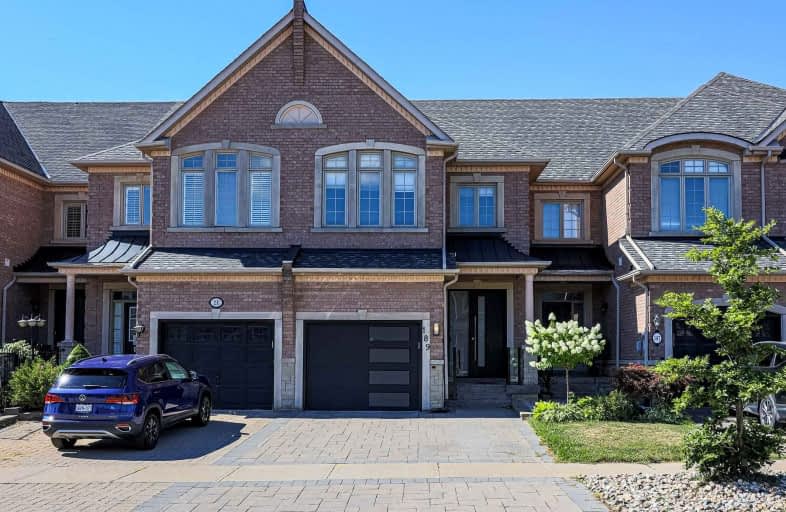 189 Kingsbridge Circle, Vaughan | Image 1