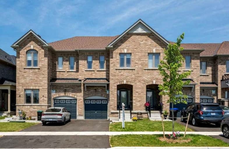 112 Veterans Street, Bradford West Gwillimbury | Image 1