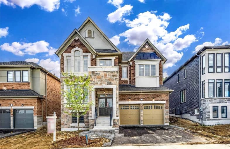 83 Bethpage Crescent, Newmarket | Image 1