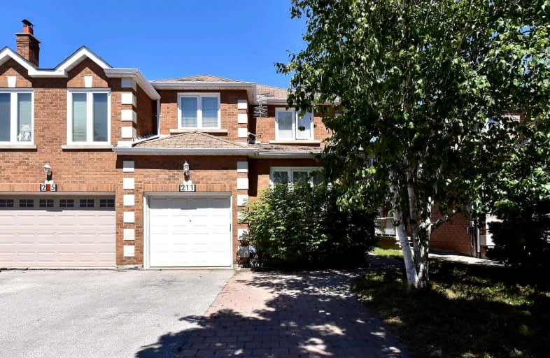 211 Thornway Avenue, Vaughan | Image 1