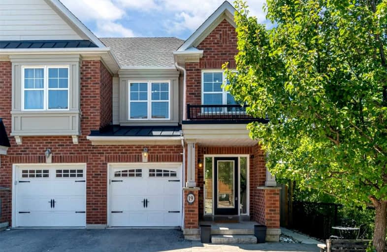 19 Eastwind Drive, Whitchurch Stouffville | Image 1