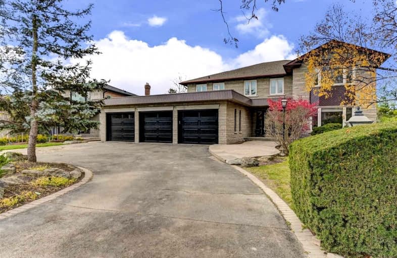 150 Firglen Ridge, Vaughan | Image 1