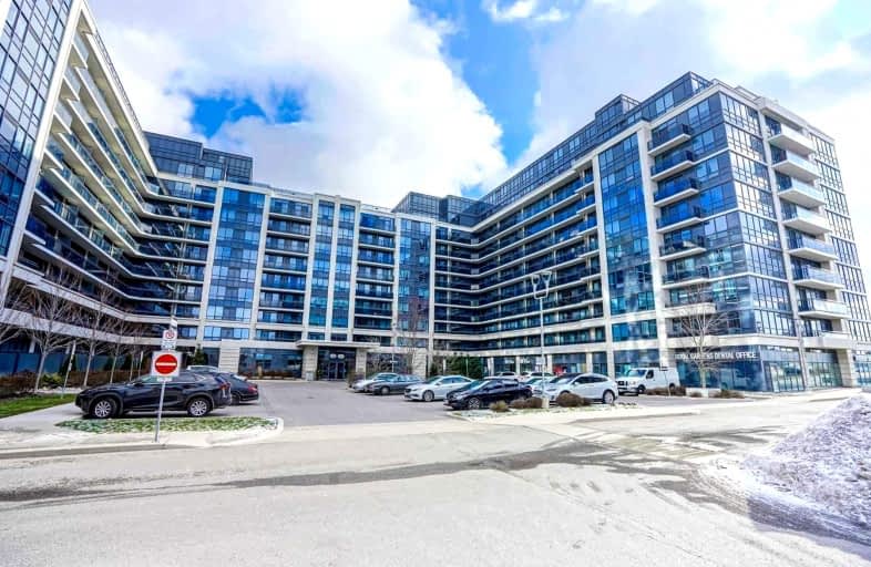 717-372 Highway 7 Expressway East, Richmond Hill | Image 1