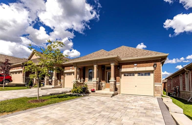 Dr-71 Summerhill Drive, New Tecumseth | Image 1