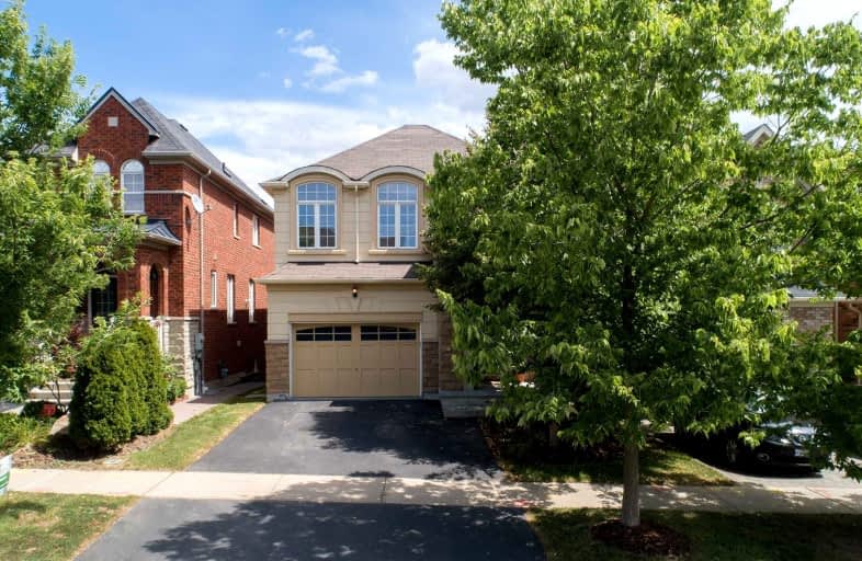 63 Woodville Drive, Vaughan | Image 1