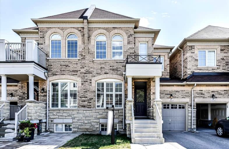 81 Brock Avenue, Markham | Image 1