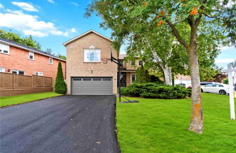 6 West Side Drive, Markham | Image 1