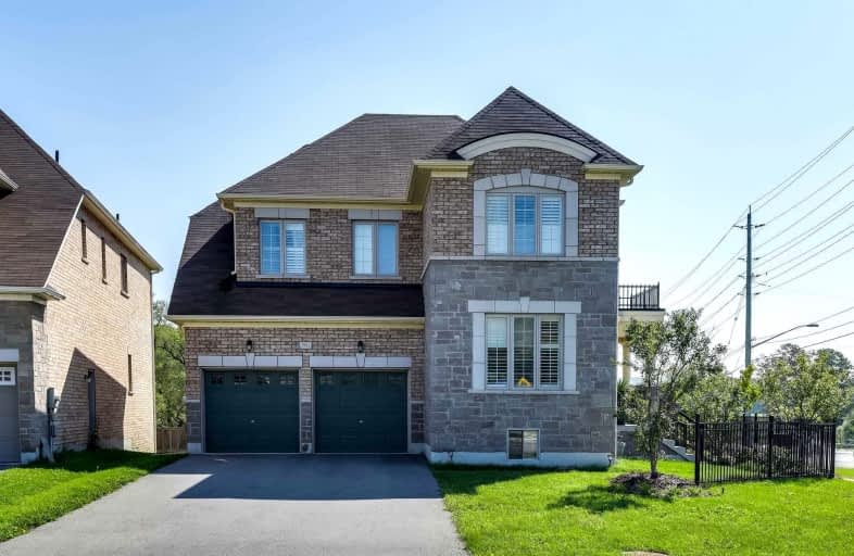 #lowe-501 Clifford Perry Place, Newmarket | Image 1