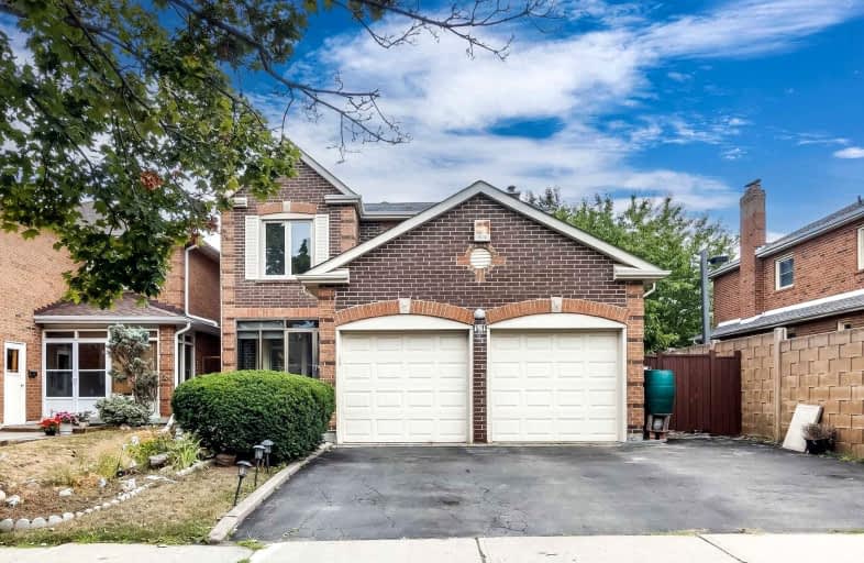 191 Charles Street, Vaughan | Image 1