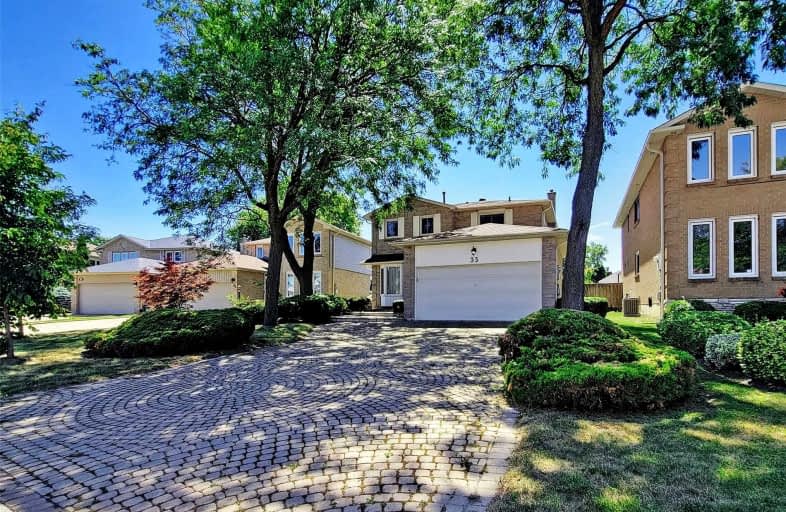 33 Summerdale Drive, Markham | Image 1