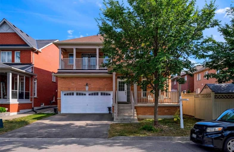 25 Sedore Street, Markham | Image 1