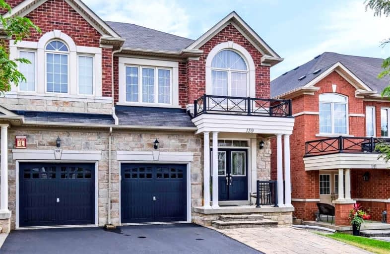 139 Lauderdale Drive, Vaughan | Image 1