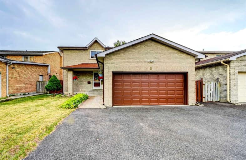 3 Bibury Gate, Markham | Image 1