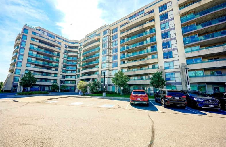301-75 Norman Bethune Avenue, Richmond Hill | Image 1