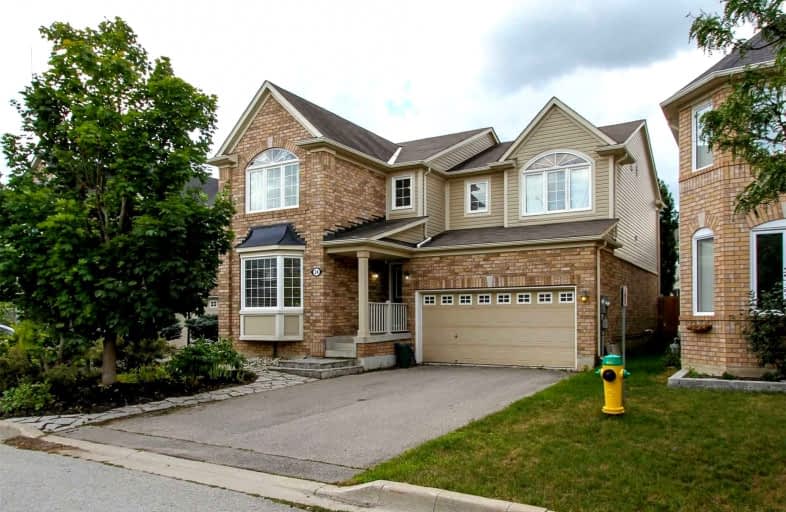24 Nunn Crescent, New Tecumseth | Image 1