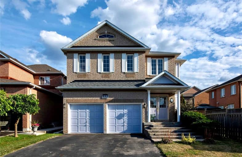 55 Princeton Avenue, Richmond Hill | Image 1