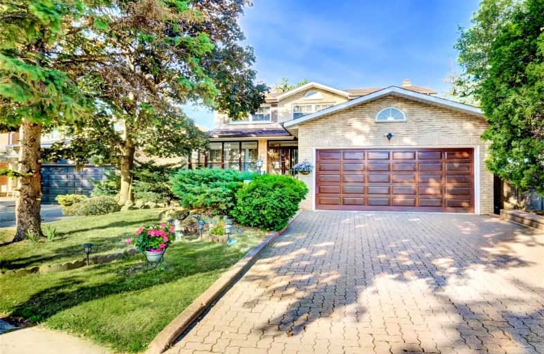 86 Risebrough Circle, Markham | Image 1