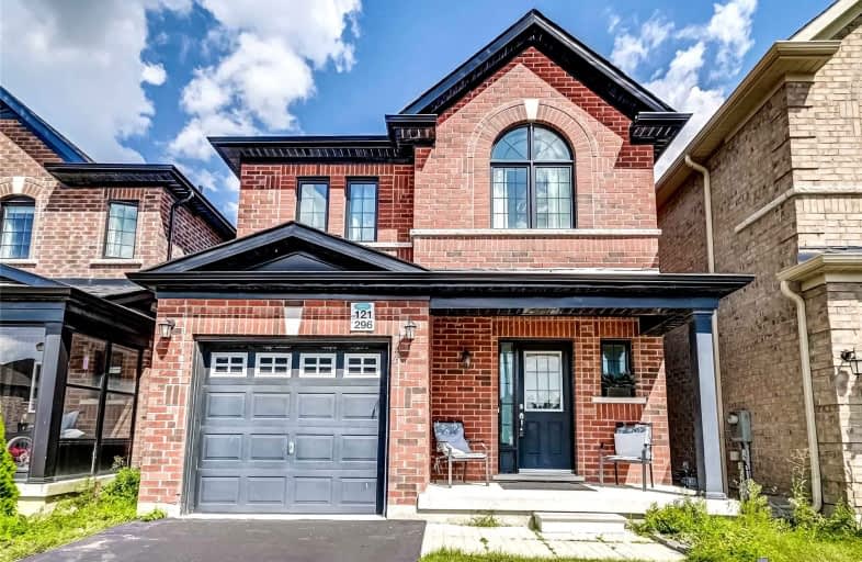 296 Miller Park Avenue, Bradford West Gwillimbury | Image 1